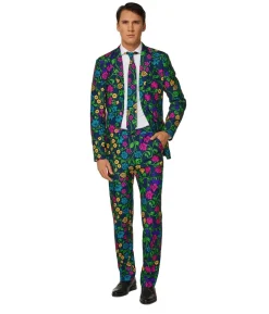 Suitmeister Floral