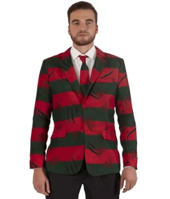 Suitmeister Freddy Krueger jakke