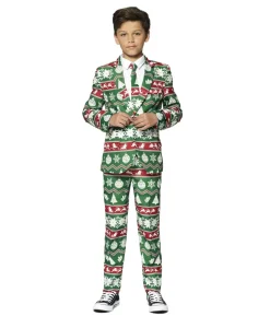 Suitmeister Green Nordic