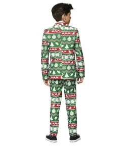 Suitmeister Green Nordic