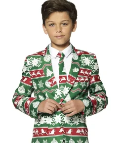 Suitmeister Green Nordic