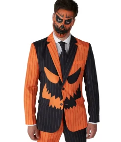 Suitmeister Jack-O