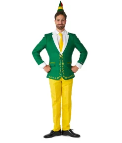 Suitmeister Julealf