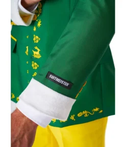 Suitmeister Julealf