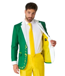 Suitmeister Julealf