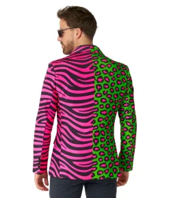 Suitmeister Party Animal blazer