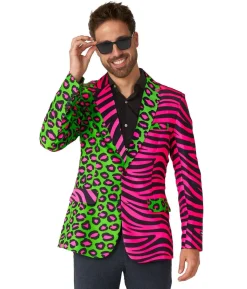 Suitmeister Party Animal blazer