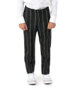 Suitmeister Pinstripe Glow in the dark