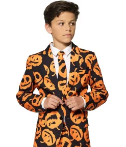Suitmeister Pumpkin Faces