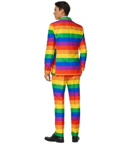 Suitmeister Rainbow