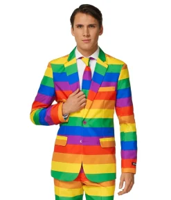 Suitmeister Rainbow