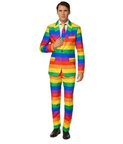 Suitmeister Rainbow