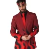 Suitmeister Red Devil