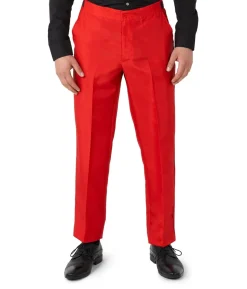 Suitmeister Red Devil