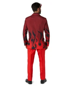 Suitmeister Red Devil