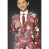 Suitmeister Red Icons - Light up