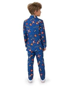 Suitmeister Retro Gamer