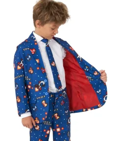 Suitmeister Retro Gamer