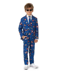 Suitmeister Retro Gamer