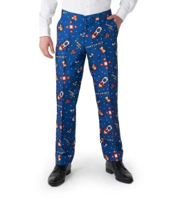 Suitmeister Retro Gamer
