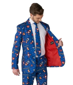 Suitmeister Retro Gamer
