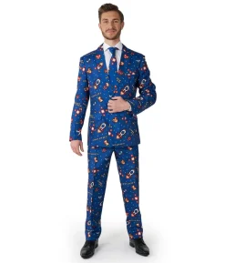 Suitmeister Retro Gamer