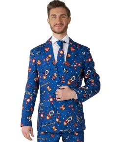 Suitmeister Retro Gamer