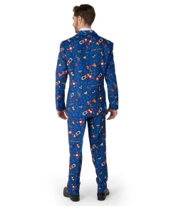 Suitmeister Retro Gamer