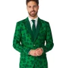 Suitmeister Sankt Patrick