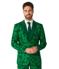 Suitmeister Sankt Patrick