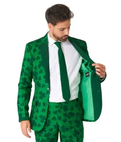 Suitmeister Sankt Patrick