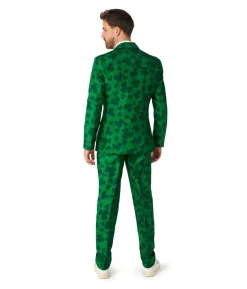 Suitmeister Sankt Patrick