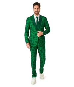 Suitmeister Sankt Patrick