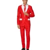 Suitmeister Santa Outfit