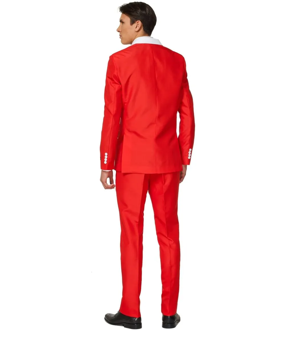 Suitmeister Santa Outfit