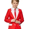 Suitmeister Santa Outfit