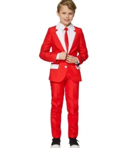 Suitmeister Santa Outfit