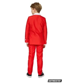 Suitmeister Santa Outfit