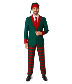 Suitmeister Santa's Elf