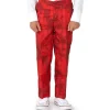 Suitmeister Scarlet Joker