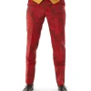 Suitmeister Scarlet Joker