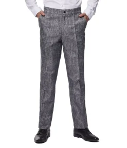 Suitmeister 20's Gangster Grey