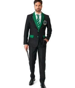 Suitmeister Slytherin jakkesæt