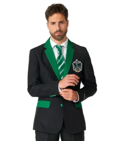 Suitmeister Slytherin jakkesæt
