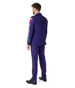 Suitmeister Sugar Skull