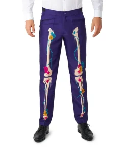 Suitmeister Sugar Skull