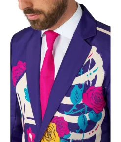 Suitmeister Sugar Skull