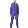 Suitmeister The Joker