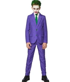 Suitmeister The Joker