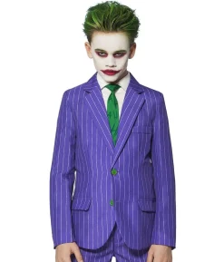 Suitmeister The Joker